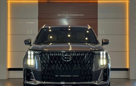 GAC GS8, 2026 год, 5 349 000 рублей, 2 фотография