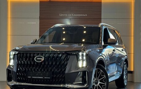 GAC GS8, 2026 год, 5 349 000 рублей, 3 фотография