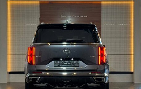 GAC GS8, 2026 год, 5 349 000 рублей, 5 фотография