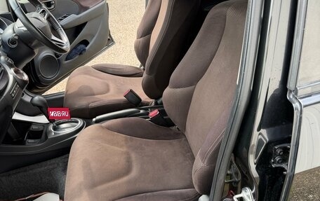 Honda Fit III, 2013 год, 729 000 рублей, 13 фотография