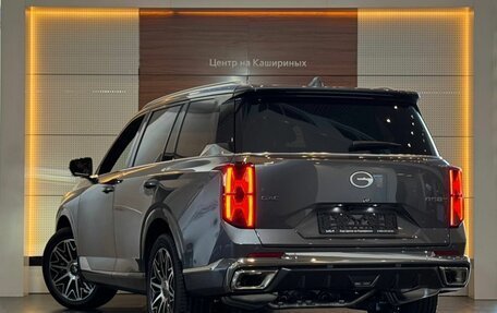 GAC GS8, 2026 год, 5 349 000 рублей, 6 фотография