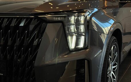 GAC GS8, 2026 год, 5 349 000 рублей, 7 фотография