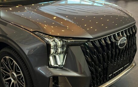 GAC GS8, 2026 год, 5 349 000 рублей, 8 фотография