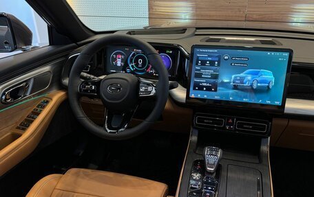 GAC GS8, 2026 год, 5 349 000 рублей, 12 фотография