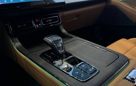 GAC GS8, 2026 год, 5 349 000 рублей, 16 фотография