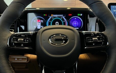 GAC GS8, 2026 год, 5 349 000 рублей, 13 фотография