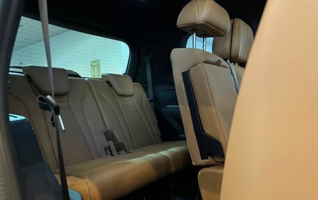 GAC GS8, 2026 год, 5 349 000 рублей, 20 фотография