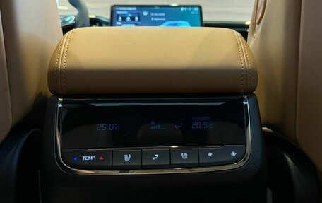 GAC GS8, 2026 год, 5 349 000 рублей, 22 фотография