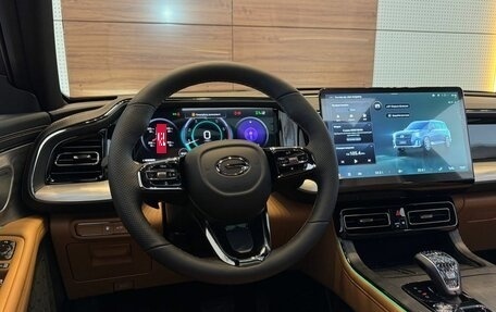 GAC GS8, 2026 год, 5 349 000 рублей, 11 фотография
