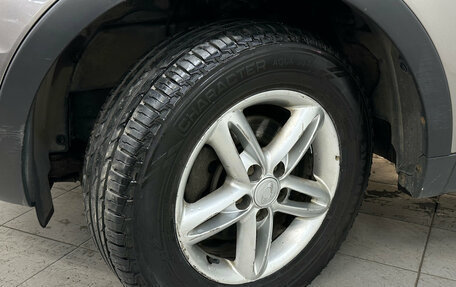 SsangYong Actyon II рестайлинг, 2012 год, 810 000 рублей, 5 фотография