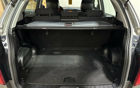 SsangYong Actyon II рестайлинг, 2012 год, 810 000 рублей, 10 фотография