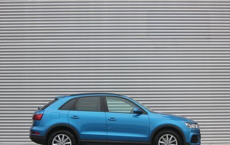 Audi Q3, 2015 год, 2 200 000 рублей, 3 фотография
