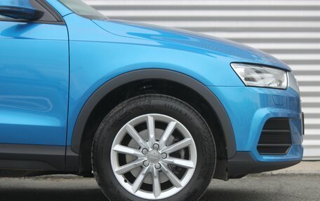 Audi Q3, 2015 год, 2 200 000 рублей, 6 фотография