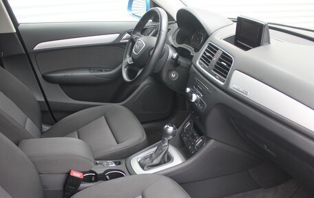 Audi Q3, 2015 год, 2 200 000 рублей, 7 фотография