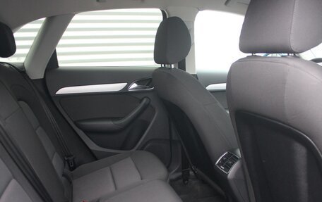 Audi Q3, 2015 год, 2 200 000 рублей, 8 фотография