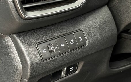 Hyundai Santa Fe IV, 2020 год, 3 148 000 рублей, 12 фотография