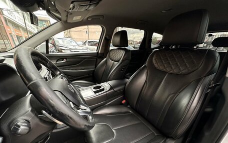 Hyundai Santa Fe IV, 2020 год, 3 148 000 рублей, 11 фотография