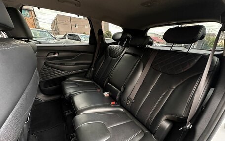 Hyundai Santa Fe IV, 2020 год, 3 148 000 рублей, 22 фотография