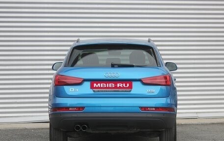 Audi Q3, 2015 год, 2 200 000 рублей, 5 фотография