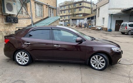 KIA Cerato III, 2011 год, 650 000 рублей, 3 фотография