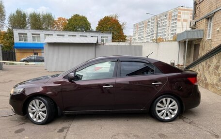 KIA Cerato III, 2011 год, 650 000 рублей, 2 фотография