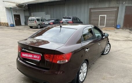 KIA Cerato III, 2011 год, 650 000 рублей, 4 фотография