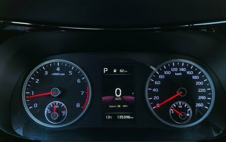 KIA K5, 2020 год, 1 670 000 рублей, 12 фотография