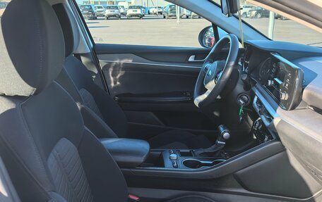 KIA K5, 2020 год, 1 670 000 рублей, 17 фотография