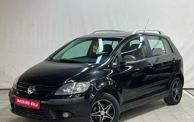 Volkswagen Golf Plus I, 2007 год, 390 000 рублей, 1 фотография