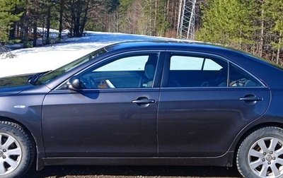 Toyota Camry, 2007 год, 1 170 000 рублей, 1 фотография