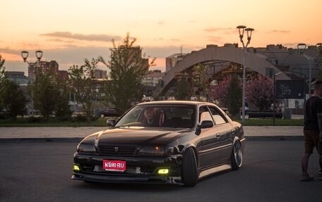 Toyota Chaser VI, 1997 год, 1 500 000 рублей, 1 фотография