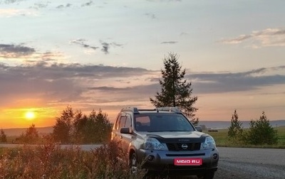 Nissan X-Trail, 2008 год, 900 000 рублей, 1 фотография