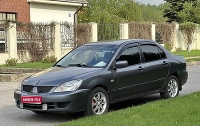Mitsubishi Lancer IX, 2006 год, 258 000 рублей, 1 фотография