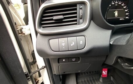 KIA Sorento III Prime рестайлинг, 2018 год, 3 250 000 рублей, 1 фотография