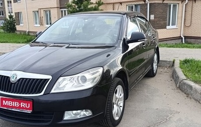 Skoda Octavia, 2013 год, 800 000 рублей, 1 фотография