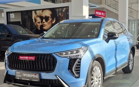 Haval Jolion, 2024 год, 2 330 000 рублей, 1 фотография