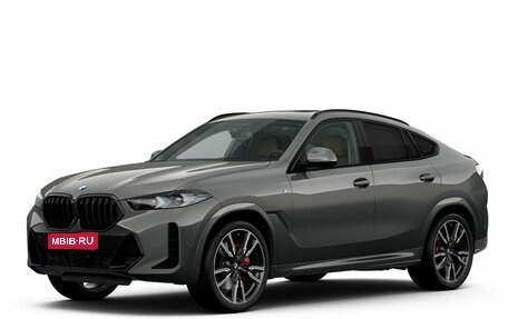 BMW X6, 2026 год, 18 390 000 рублей, 1 фотография