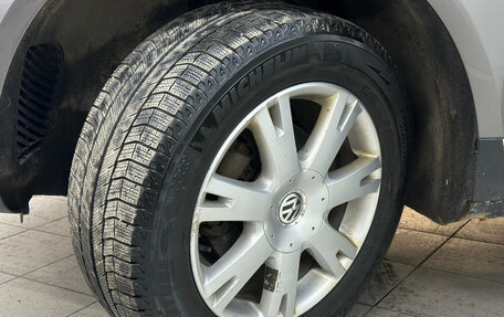 Volkswagen Touareg III, 2008 год, 990 000 рублей, 5 фотография