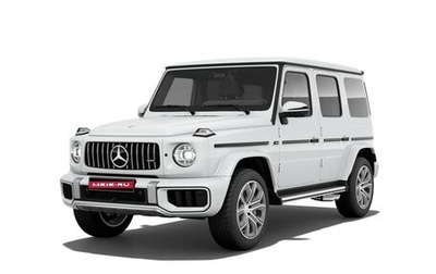 Mercedes-Benz G-Класс AMG, 2026 год, 35 000 000 рублей, 1 фотография
