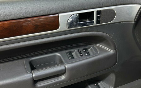 Volkswagen Touareg III, 2008 год, 990 000 рублей, 11 фотография