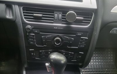 Audi A4 allroad, 2010 год, 1 400 000 рублей, 1 фотография