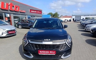 KIA Sportage IV рестайлинг, 2022 год, 2 700 000 рублей, 1 фотография