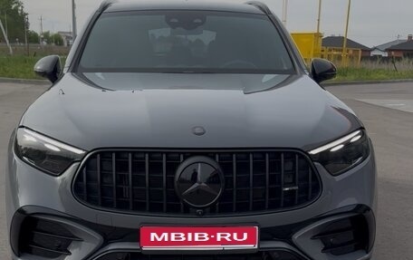 Mercedes-Benz GLC AMG, 2024 год, 8 800 000 рублей, 1 фотография