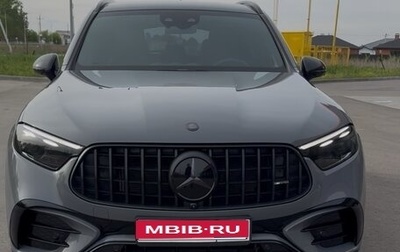 Mercedes-Benz GLC AMG, 2024 год, 8 800 000 рублей, 1 фотография