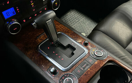 Volkswagen Touareg III, 2008 год, 990 000 рублей, 16 фотография