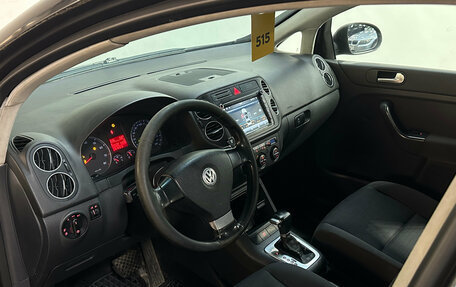 Volkswagen Golf Plus I, 2007 год, 390 000 рублей, 7 фотография