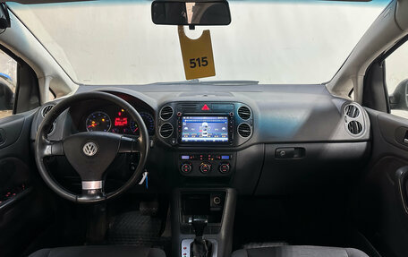 Volkswagen Golf Plus I, 2007 год, 390 000 рублей, 8 фотография