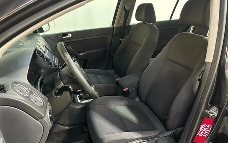 Volkswagen Golf Plus I, 2007 год, 390 000 рублей, 6 фотография