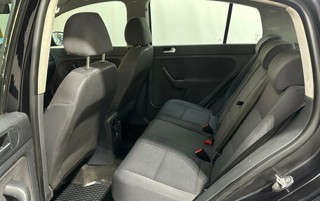 Volkswagen Golf Plus I, 2007 год, 390 000 рублей, 9 фотография