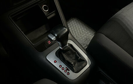 Volkswagen Golf Plus I, 2007 год, 390 000 рублей, 17 фотография